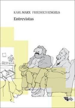 Imagem de ENTREVISTAS