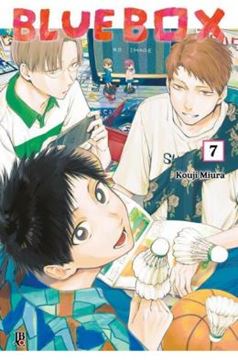 Imagem de BLUE BOX VOL. 07