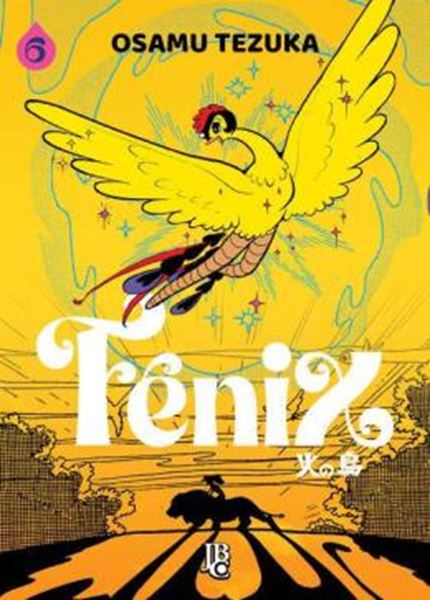 Picture of FENIX VOL. 06