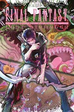Imagem de FINAL FANTASY LOST STRANGER - VOL. 11