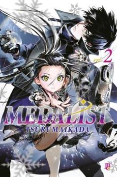 Imagem de MEDALIST VOL. 02