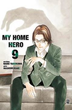 Imagem de MY HOME HERO VOL. 09