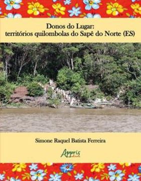 Imagem de DONOS DO LUGAR