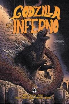 Imagem de GODZILLA NO INFERNO