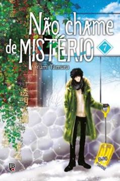 Imagem de NAO CHAME DE MISTERIO VOL. 07