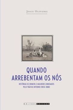 Imagem de QUANDO ARREBENTAM OS NOS