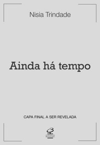 Picture of AINDA HA TEMPO