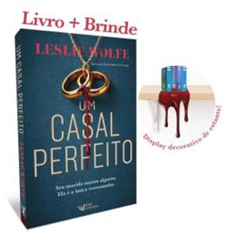 Imagem de UM CASAL PERFEITO - SEU MARIDO MATOU ALGUEM - ELA E A UNICA TESTEMUNHA