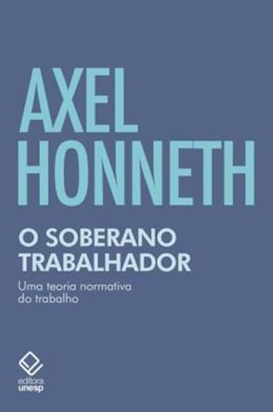 Picture of O SOBERANO TRABALHADOR