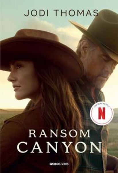 Picture of RANSOM CANYON