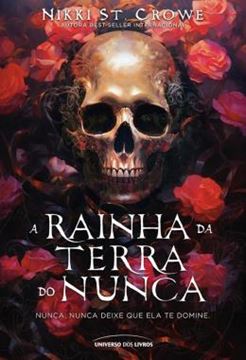 Imagem de SERIE VICIOUS LOST BOYS - A RAINHA DO TERRA DO NUNCA - VOL. 03