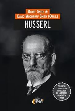 Imagem de COMPANION HUSSERL