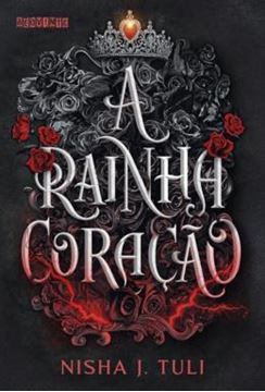 Imagem de SERIE ARTEFATOS DE OURANOS - A RAINHA CORACAO - VOL. 04