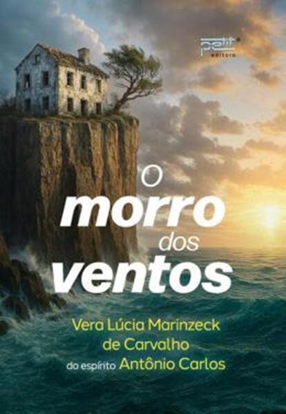 Picture of O MORRO DOS VENTOS
