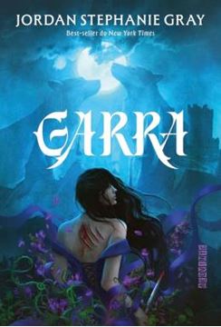 Imagem de SERIE GARRA - VOL. 01
