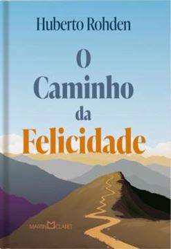 Imagem de O CAMINHO DA FELICIDADE