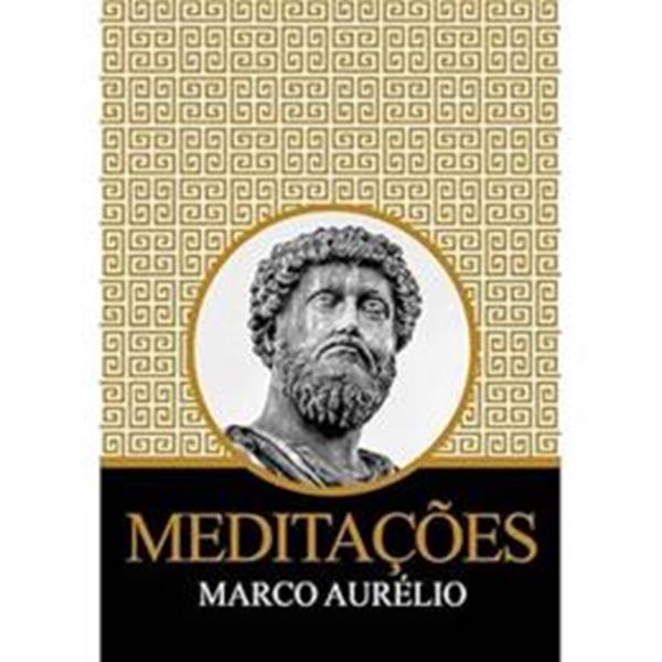 Picture of MEDITACOES - MARCO AURELIO