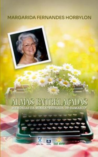 Picture of ALMAS ENTRELACADAS