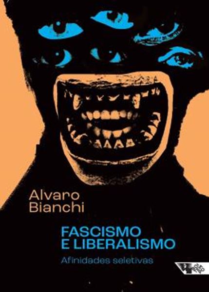 Picture of FASCISMO E LIBERALISMO - AFINIDADES SELETIVAS