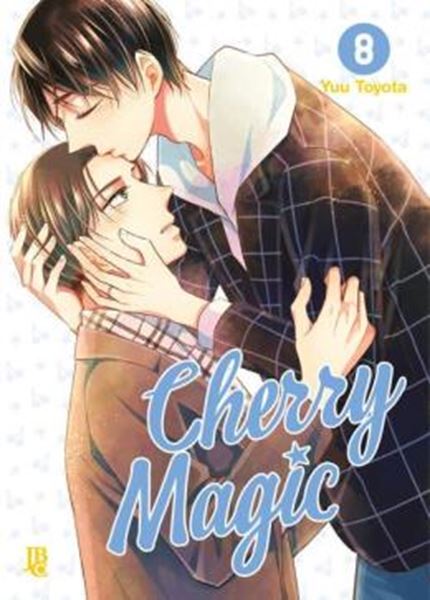 Picture of CHERRY MAGIC VOL. 08