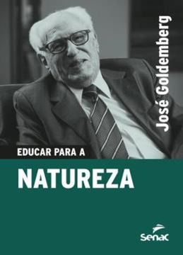 Imagem de EDUCAR PARA A NATUREZA