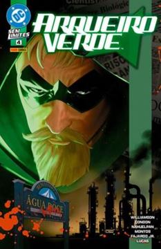 Imagem de ARQUEIRO VERDE (2024) 04