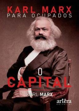 Imagem de MARX PARA OCUPADOS