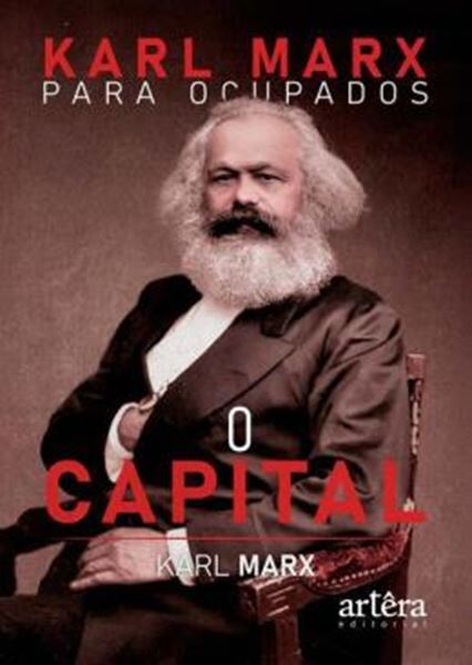 Picture of MARX PARA OCUPADOS