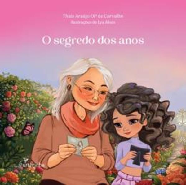 Picture of O SEGREDO DOS ANOS