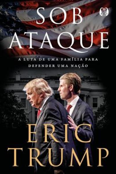 Picture of SOB ATAQUE (UNDER SIEGE) - A LUTA DE UMA FAMILIA PARA DEFENDER UMA NACAO