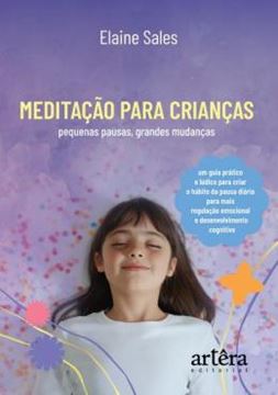 Imagem de MEDITACAO PARA CRIANCAS