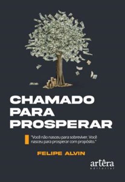 Picture of CHAMADO PARA PROSPERAR