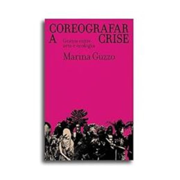 Picture of COREOGRAFAR A CRISE