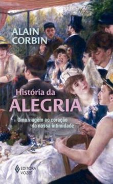 Imagem de HISTORIA DA ALEGRIA