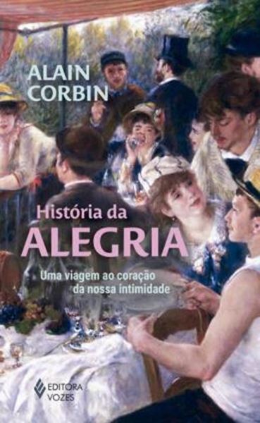 Picture of HISTORIA DA ALEGRIA