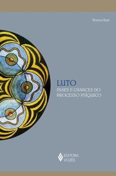 Picture of LUTO - FASES E CHANCES DO PROCESSO PSIQUICO