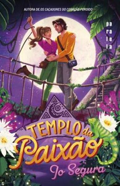 Picture of TEMPLO DA PAIXAO