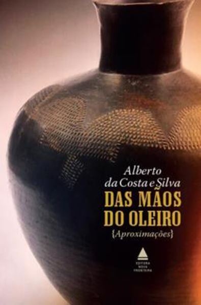 Picture of DAS MAOS DO OLEIRO