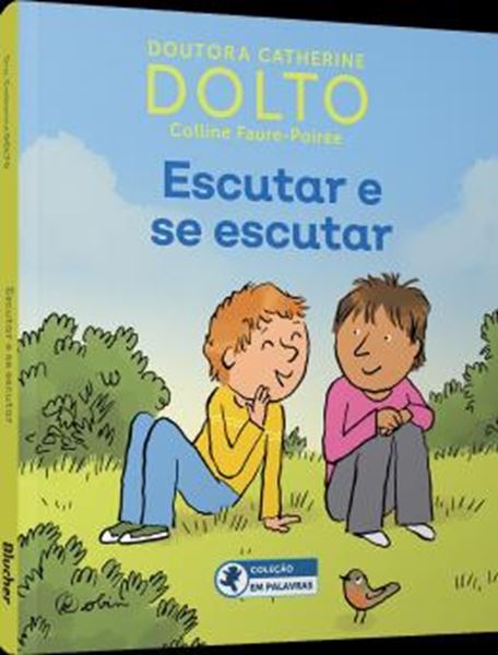 Picture of ESCUTAR E SE ESCUTAR