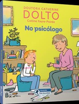 Imagem de NO PSICOLOGO