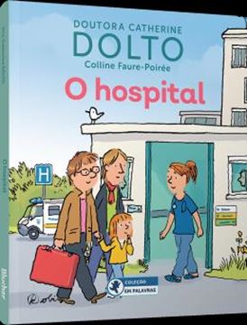 Imagem de O HOSPITAL