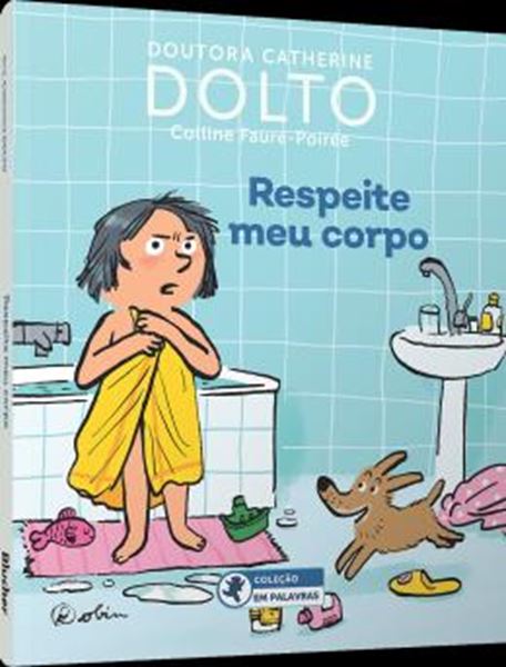 Picture of RESPEITE MEU CORPO