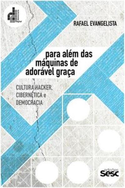 Picture of PARA ALEM DAS MAQUINAS DA ADORAVEL GRACA
