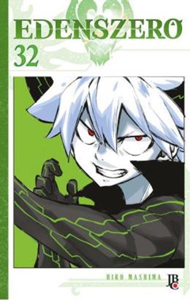 Picture of EDENS ZERO VOL. 32