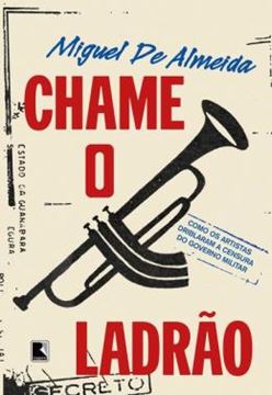 Imagem de CHAME O LADRAO