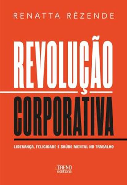 Picture of REVOLUCAO CORPORATIVA