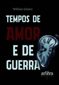 Imagem de TEMPOS DE AMOR E DE GUERRA