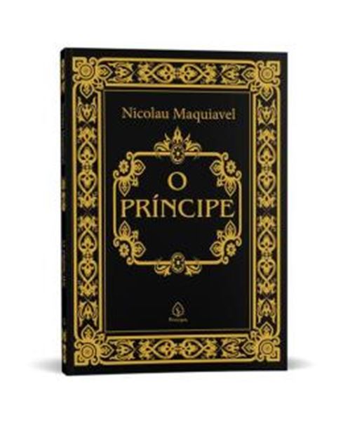 Picture of O PRINCIPE