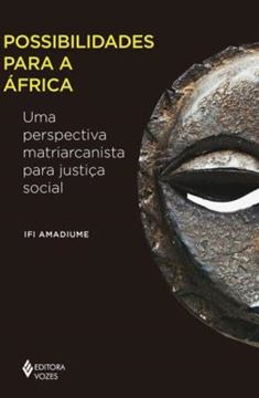 Imagem de POSSIBILIDADES PARA A AFRICA