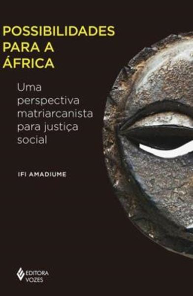 Picture of POSSIBILIDADES PARA A AFRICA